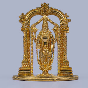 TIRUPATI BALAJI