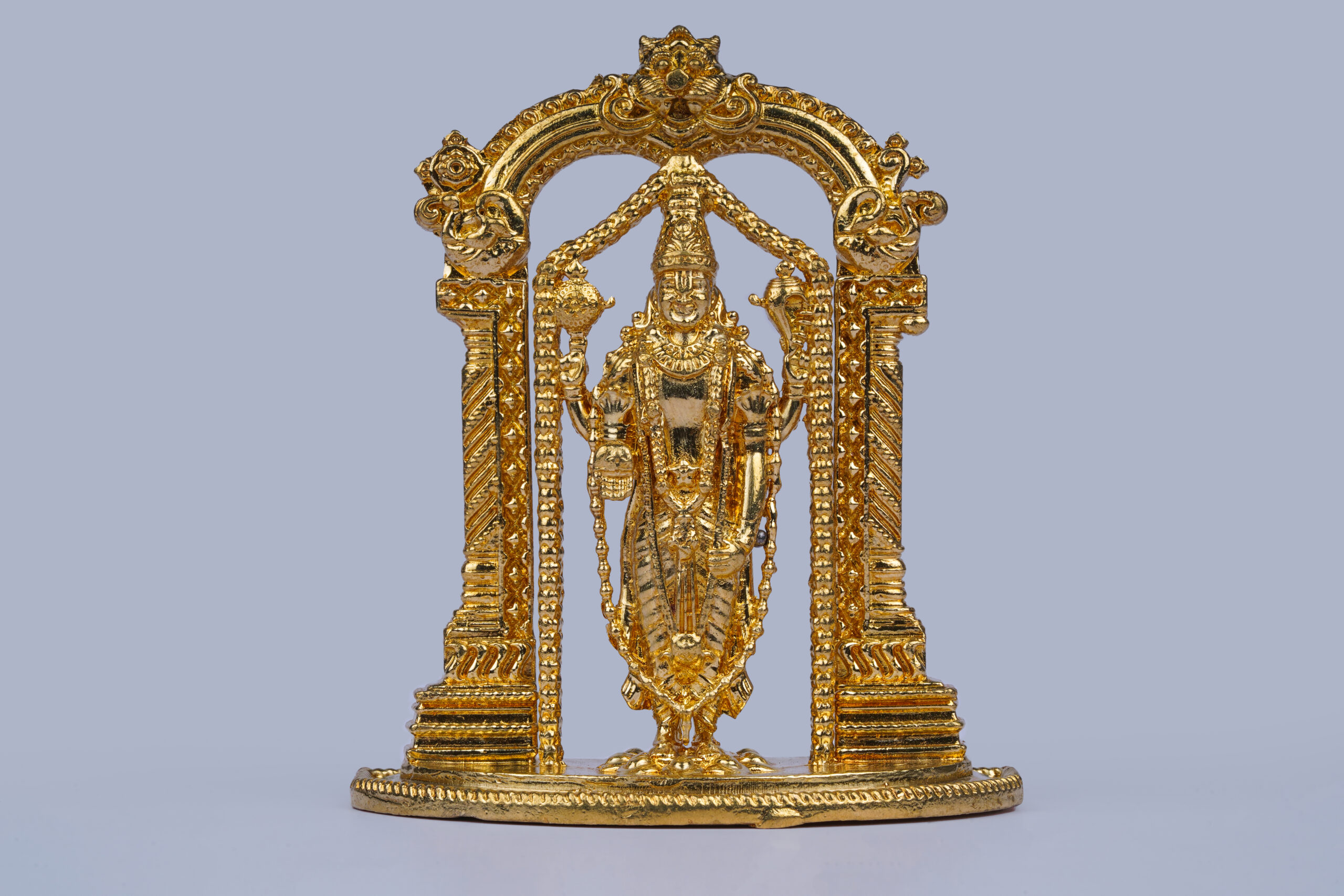 TIRUPATI BALAJI