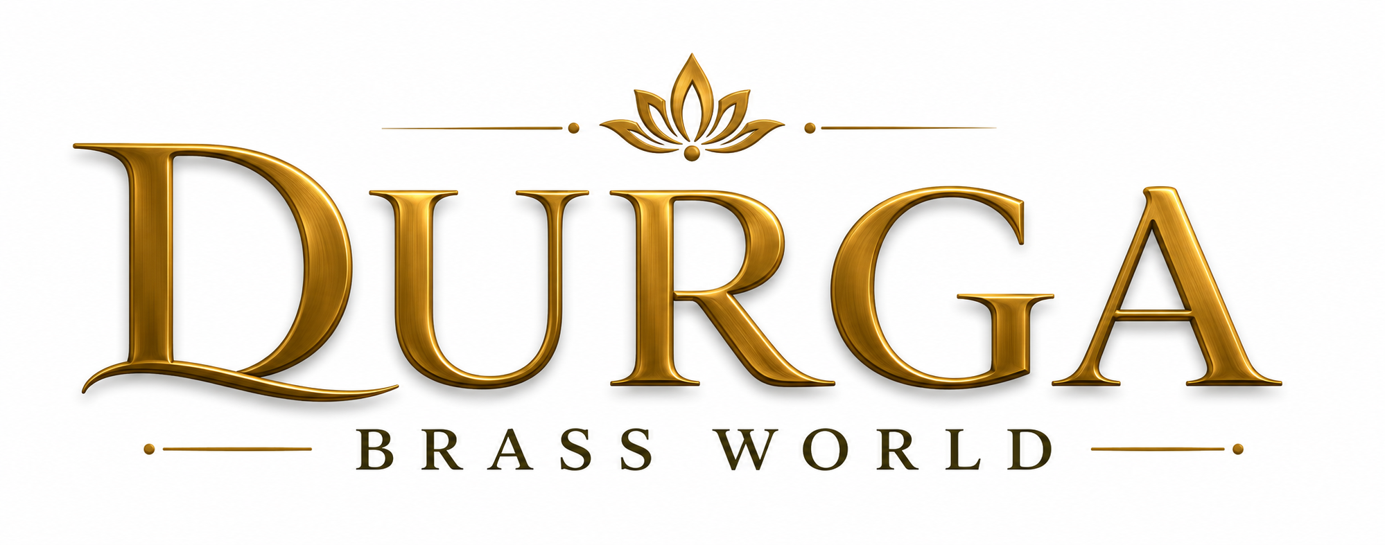Durga Brass World