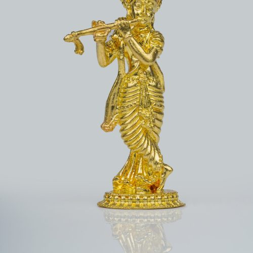 KRISHNA